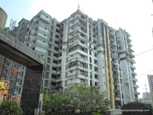Kalindi, Goregaon West by TMS Associates