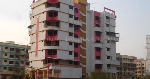 Siddhivinayak Tower by Jay Ganesh Developers