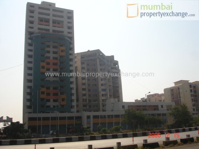 Yugandhara, Kharghar by Kalpana Struct-Con pvt ltd