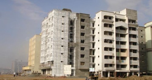 Chheda Enclave by Chheda Builders
