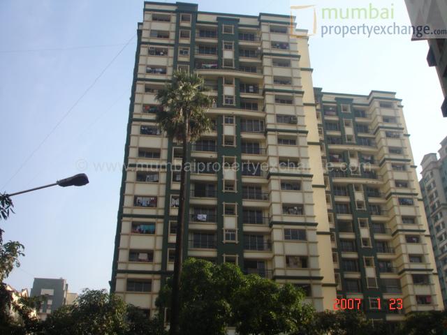 Flat on rent in Bhoomi Breeze, Borivali East