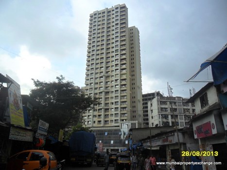 Galaxy Royale by Indiana Properties