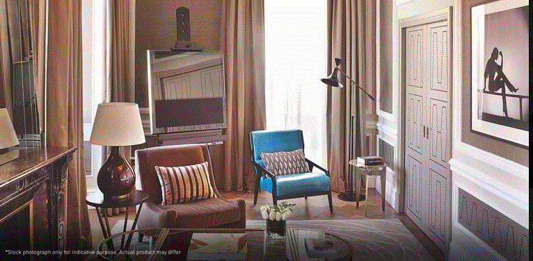 26078 Oth Omkar Vive Interior Image 2 - Omkar Vive, Bandra Kurla Complex