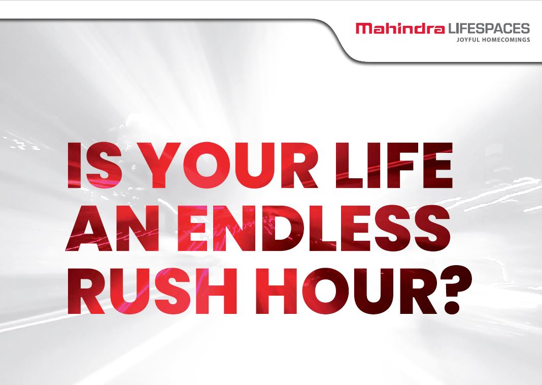 Mahindra Vicino Unrush Life