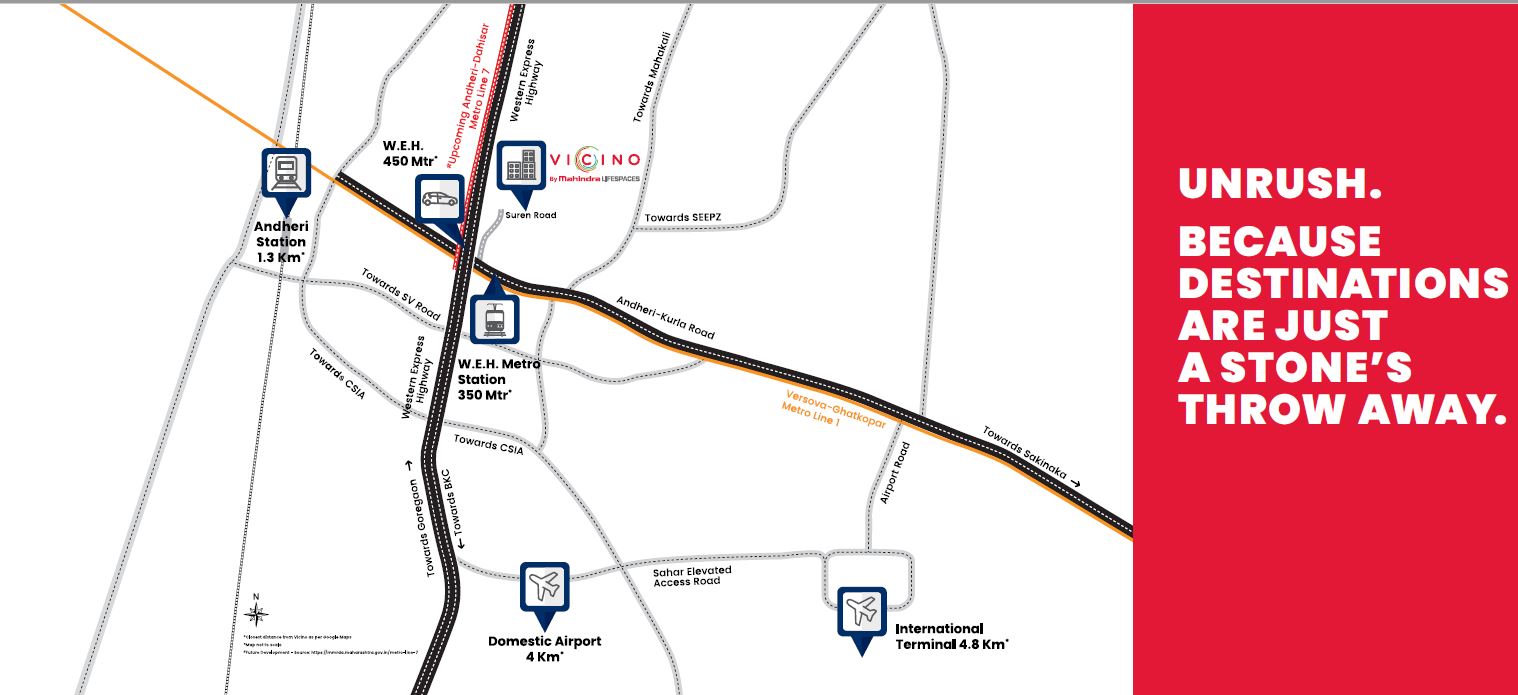 Mahindra Vicino  Connectivity