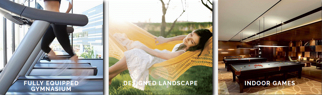 Great Deal Amenities Image-1