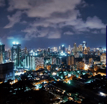 Great Deal Night View