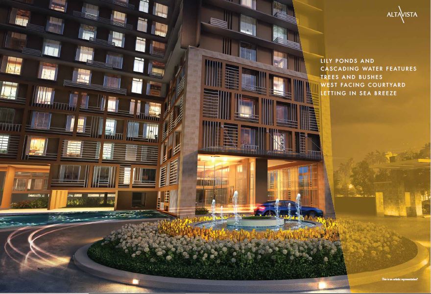 Spenta Alta Vista Image-3