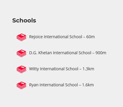 Romell-Rhythm-Connetcivity to Schools