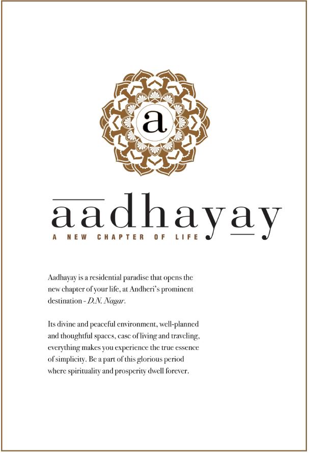 Flat on rent in Sheth Aadhayay, Andheri West