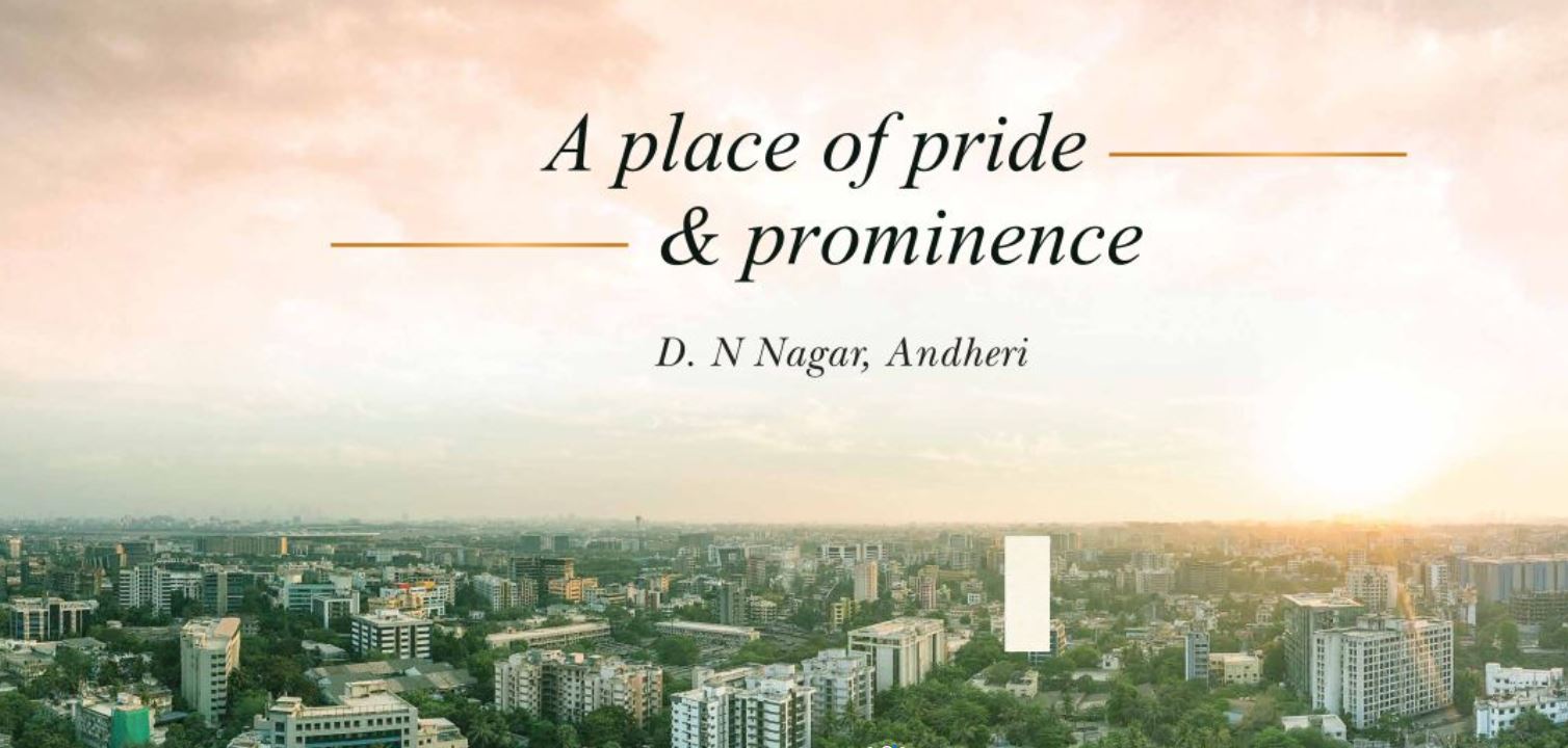 Flat on rent in Sheth Aadhayay, Andheri West