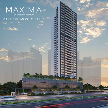 Oberoi Maxima