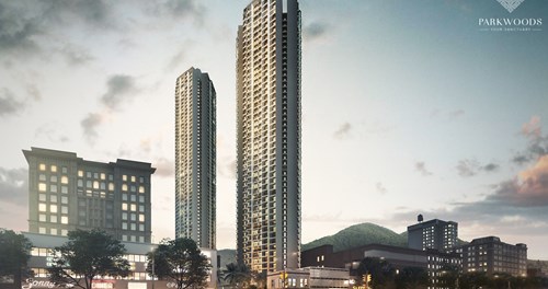 Dynamix Parkwoods Tower D5 by Dynamix Group