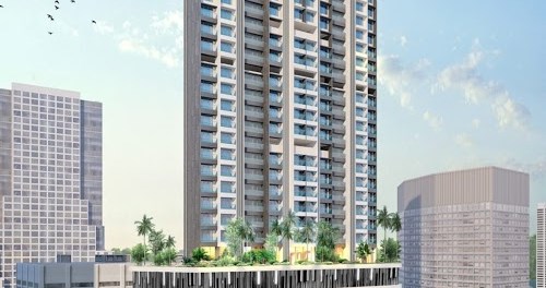 Windcrest by Siddharth Group 