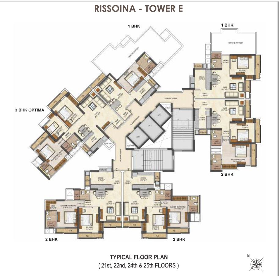 Runwal Pearl Project At Thane West By Runwal Group P51700001383 This space is dedicated to facilitate a meaningful & informed conversation between homeowners and prospective. propi in