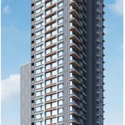 Wadhwa Pristine, Matunga by The Wadhwa Group