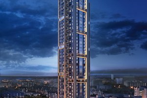 The Autograph, Wadala by Ozone Group