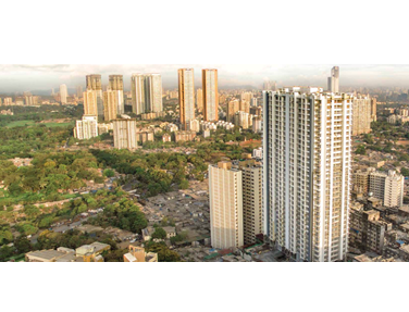 26105 Main - Omkar Ananta, Goregaon East