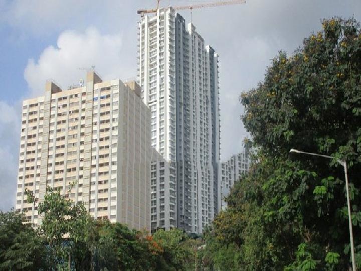 26105 Oth Omkar Ananta Elevation Image 3 1  - Omkar Ananta, Goregaon East