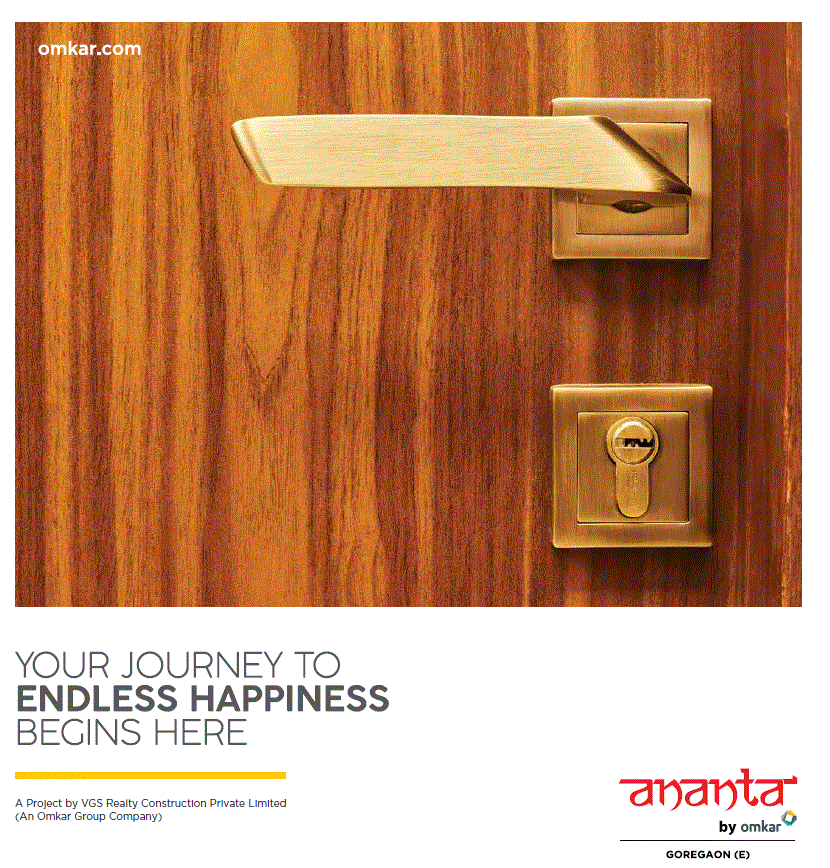 26105 Oth Omkar Ananta Image 1 - Omkar Ananta, Goregaon East