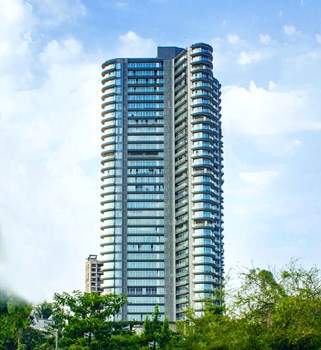 Aquaria Grande by The Wadhwa Group