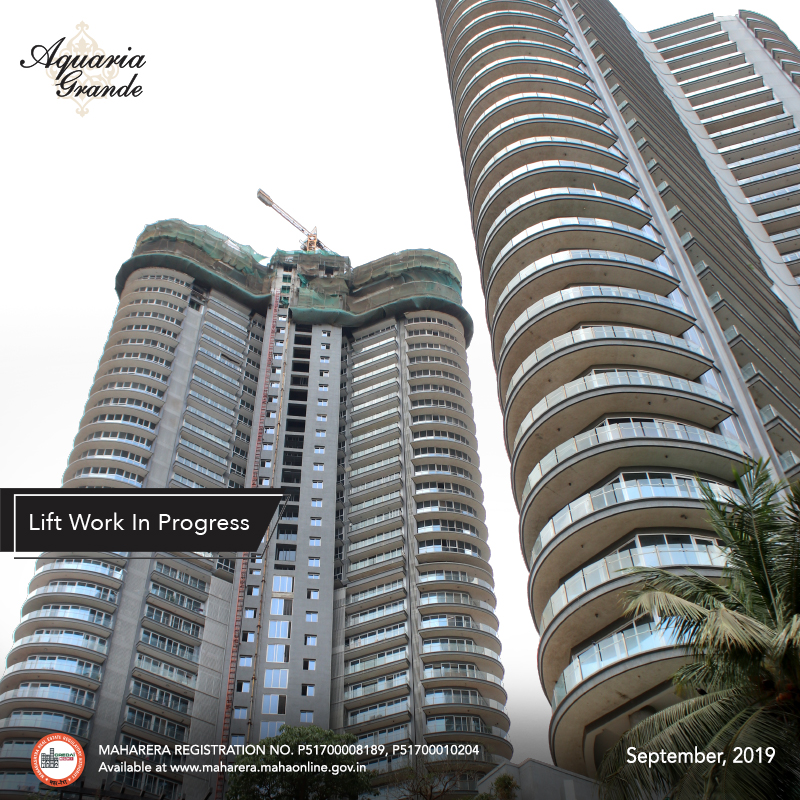 Aquaria Grande Sept 2019