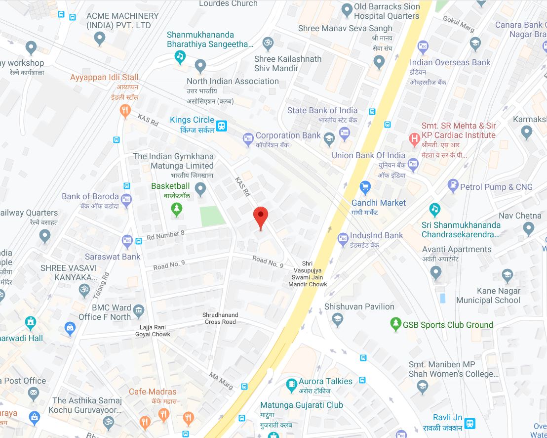 Sugee Paavan Location