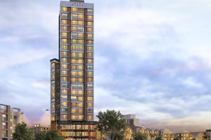 Sugee Laxmi Niwas, Dadar West by Sugee Group