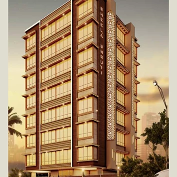  in Sheela Smruti , Vile Parle East