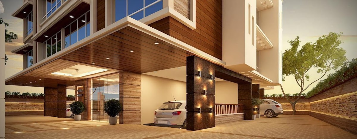 Flat on rent in Sheela Smruti , Vile Parle East