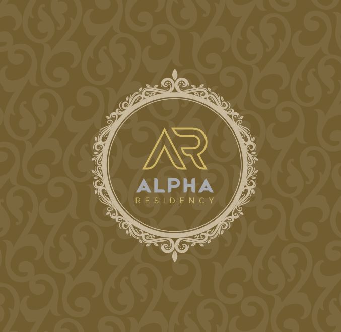 Flat on rent in Alpha Residency, Borivali West