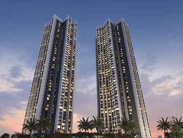 Sunteck City Avenue 4, Goregaon West
