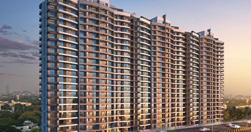 Centrio by MJ Shah Group