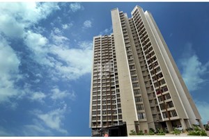 Bhoomi Lawns Phase- 2, Thane West by Gajra Home Makers Pvt Ltd