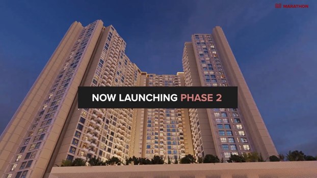 Marathon Nexzone Phase 2 by Marathon Group