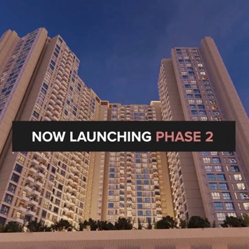  in Marathon Nexzone Phase 2, New Panvel