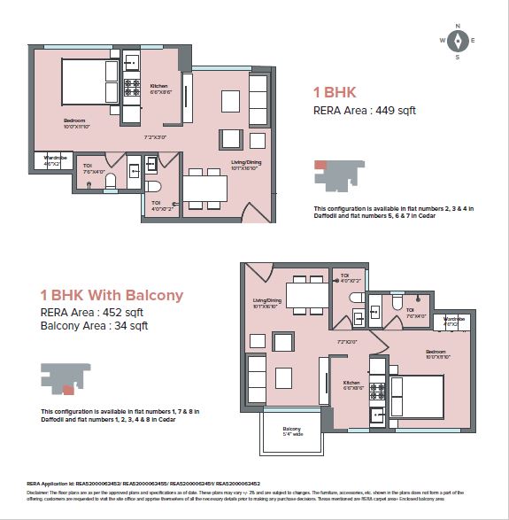 Marathon-Nexzone-Phase-2 1BHK