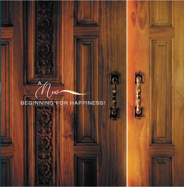 Poddar Riviera - Big Leap Image-1