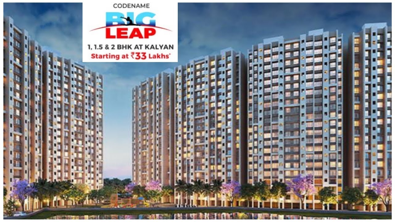 Poddar Riviera - Big Leap Image-2