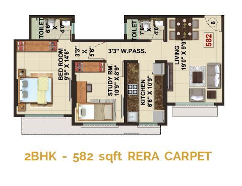 26134_oth_Signature_Tower_2BHK_Plan_1