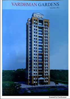 Vardhman Garden by Vardhman Group