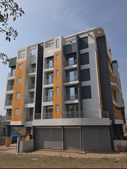 Lucky Coral by Lucky Enterprises