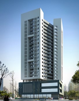 Ave Maria by Suraj Estate Developers Pvt Ltd