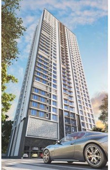 Mayfair Sara by Mayfair Housing Pvt Ltd