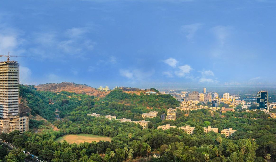 Codename Sara - View 1 from site 