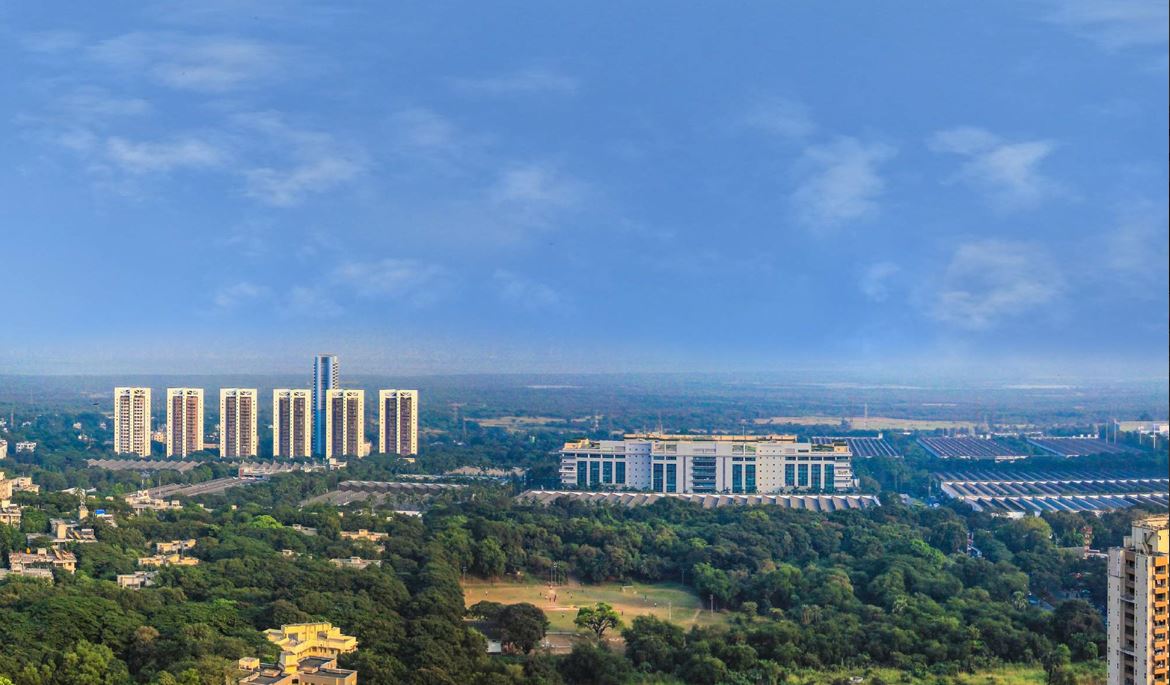 Codename Sara - View 2 from site 