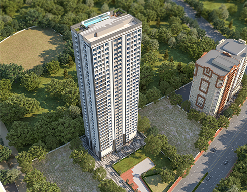 Codename Sara Elevation Image-1