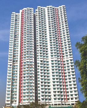 Romell Aether by Romell Group