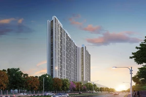 Rejuve 360, Mulund West by L and T Realty