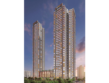 26165 Main - Kalpataru Vienta, Kandivali East